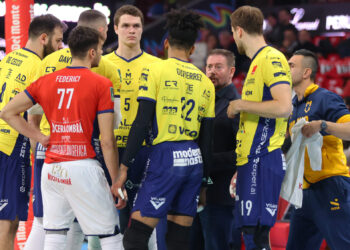 Foto Modena Volley